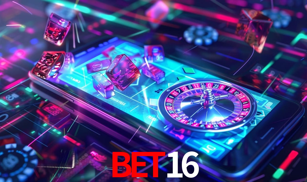 Login Seguro BET16