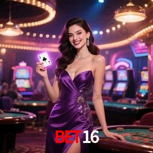 Apostas de Tênis BET16