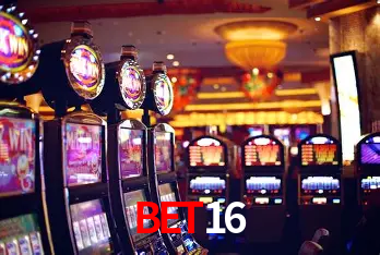 BET16 Belo Horizonte - VIP Casino