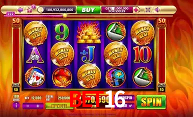 A Emoção da Loteria na BET16: Uma Chance de Mudança de Vida