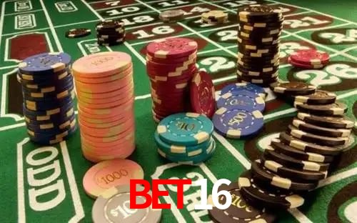 BET16.com