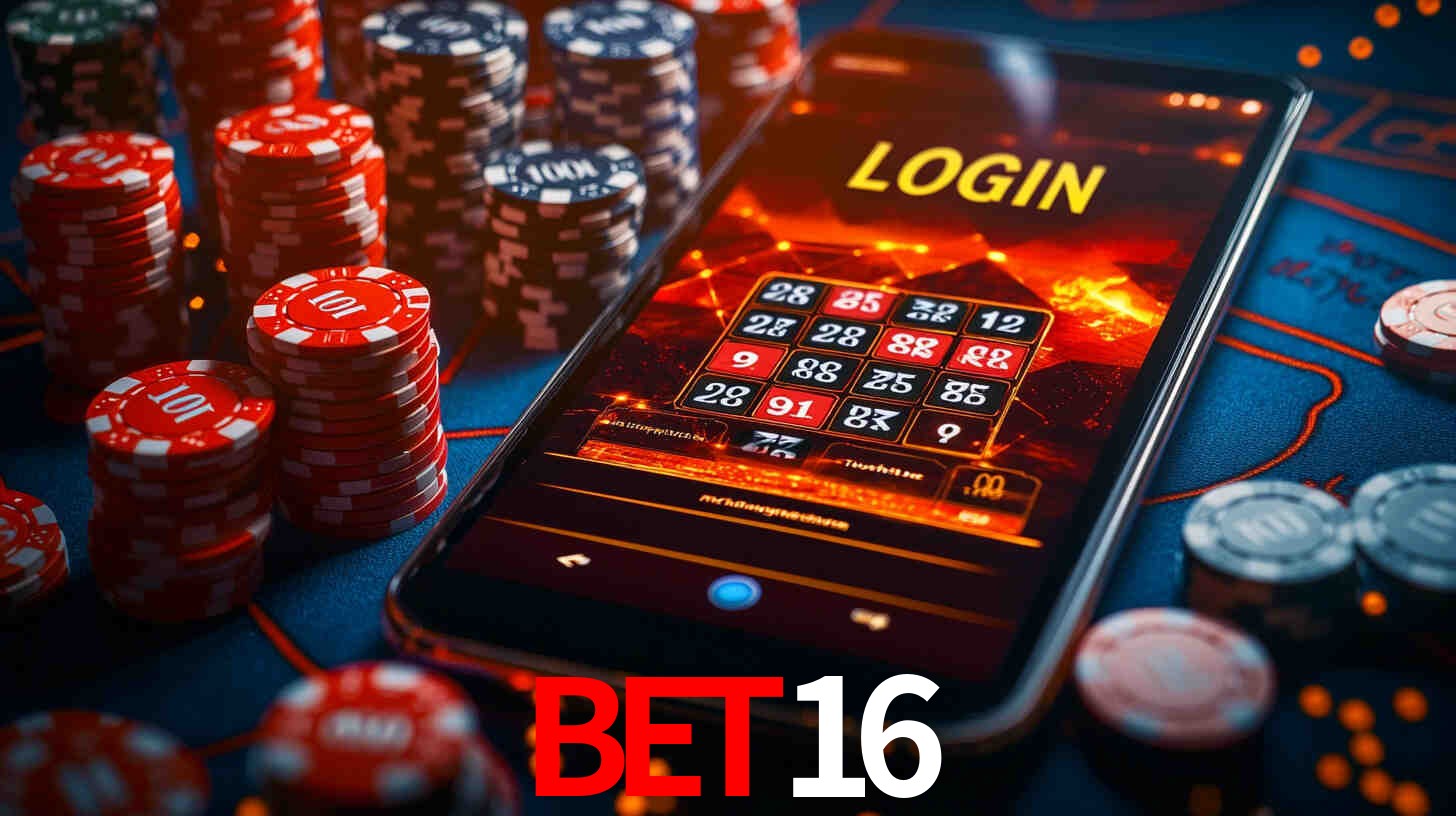 BET16.com