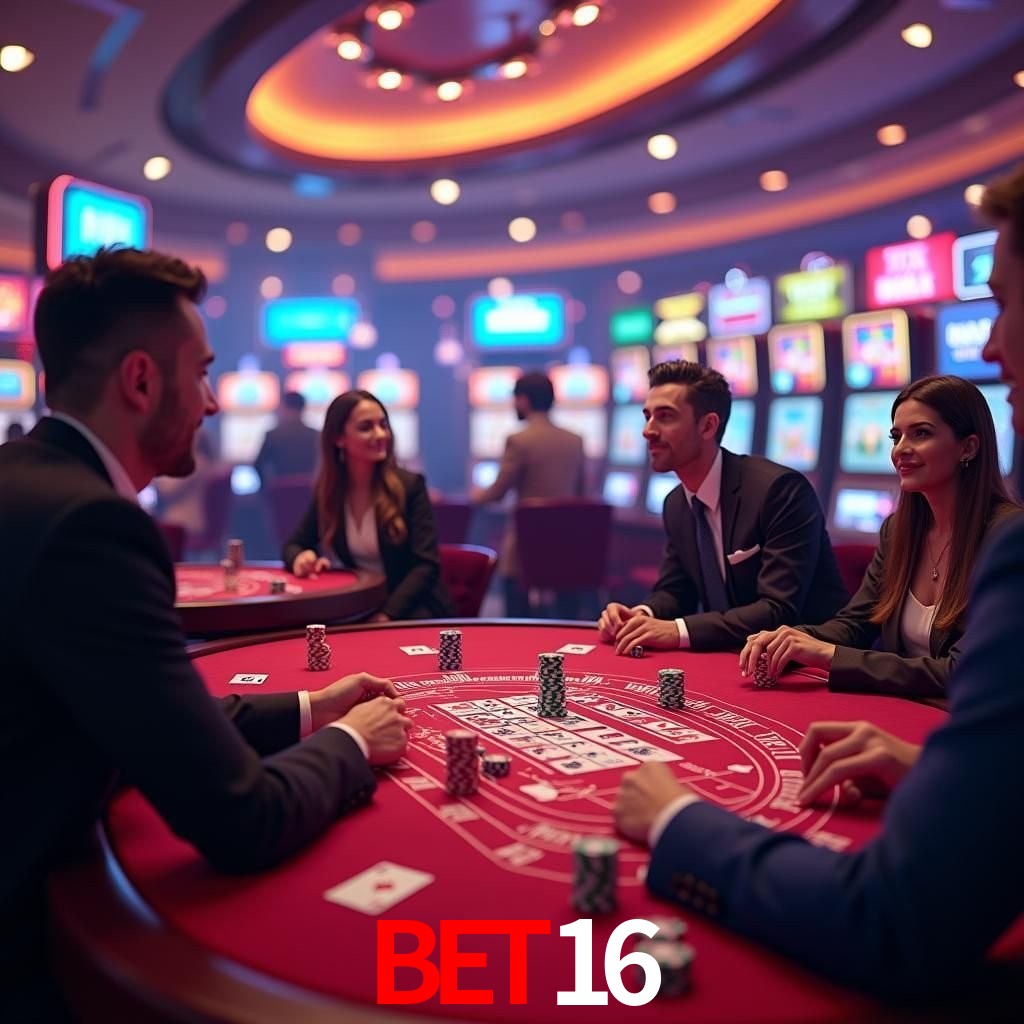 Apostas de Basquete BET16