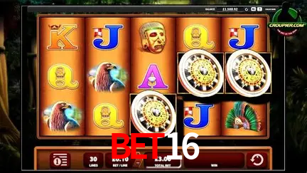 Descubra a Magia dos Jogos de Arcade no BET16