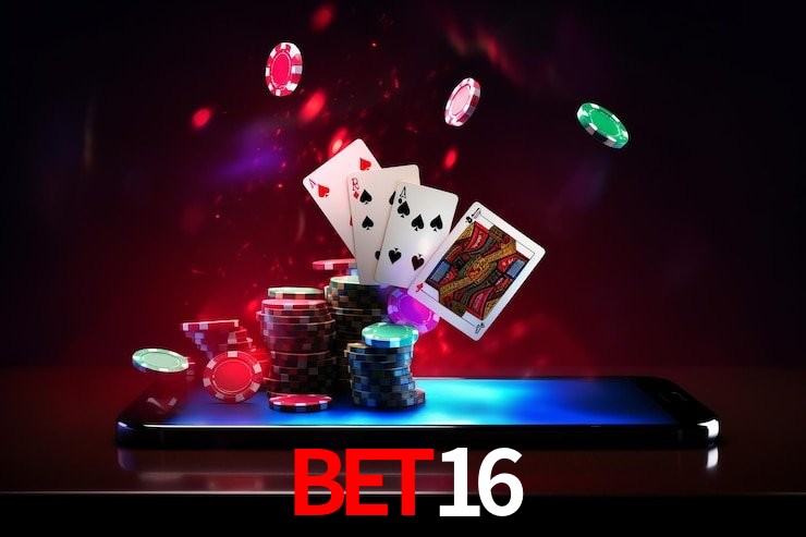 Quick Registration BET16