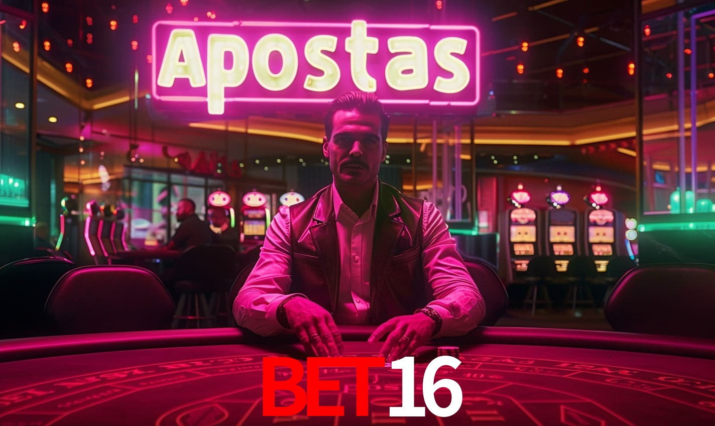 BET16 Salvador - Strategies