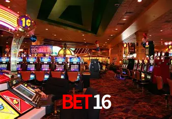 A Popularidade dos Caça-Níqueis no BET16