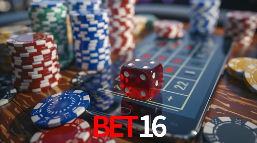 BET16 LOGIN