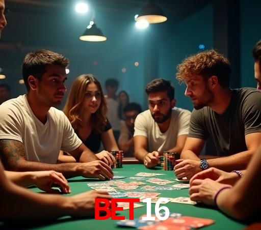 BET16 Slot - 320+ Caça-Níqueis Premium
