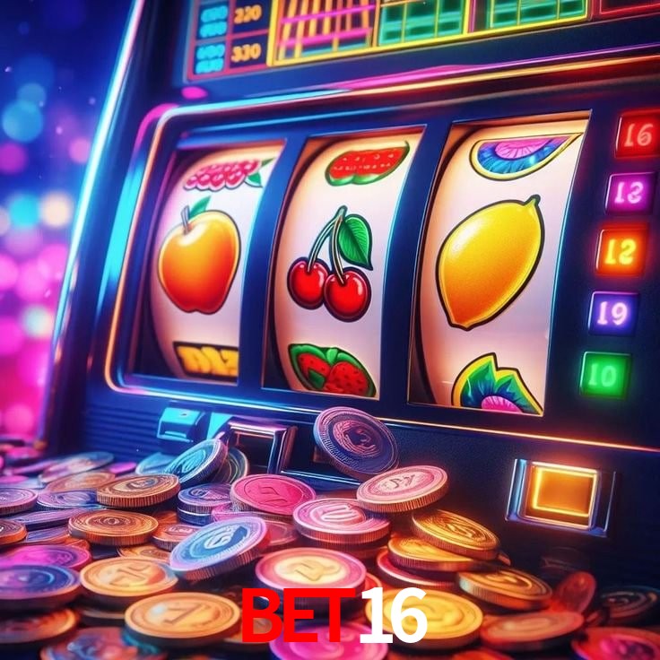 Benefícios da Conta BET16
