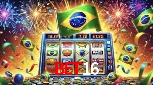 Secure Login BET16