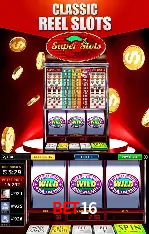 BET16 Rio de Janeiro - Bonus Terms
