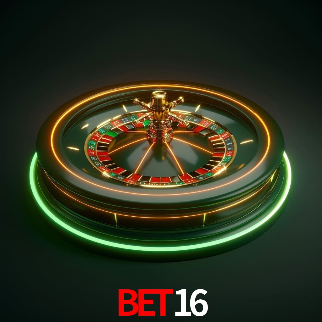 BET16 App - Aplicativo Móvel Oficial