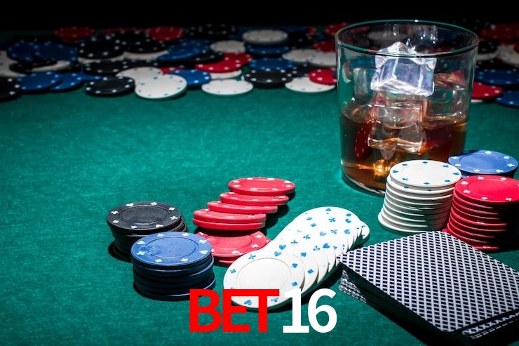 Estatísticas do Jogo BET16