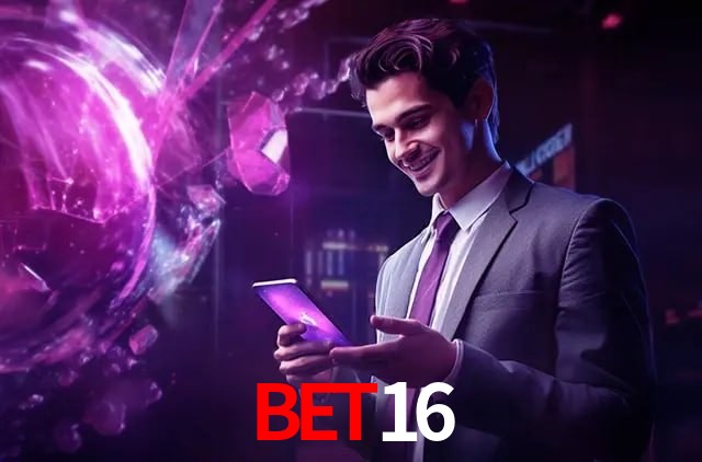 Bonus Features BET16