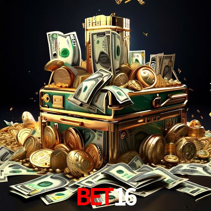 Cadastro Rápido BET16