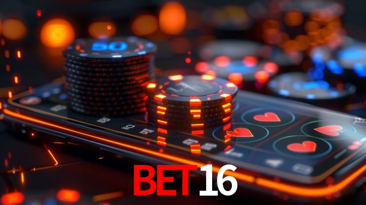 Live Casino BET16