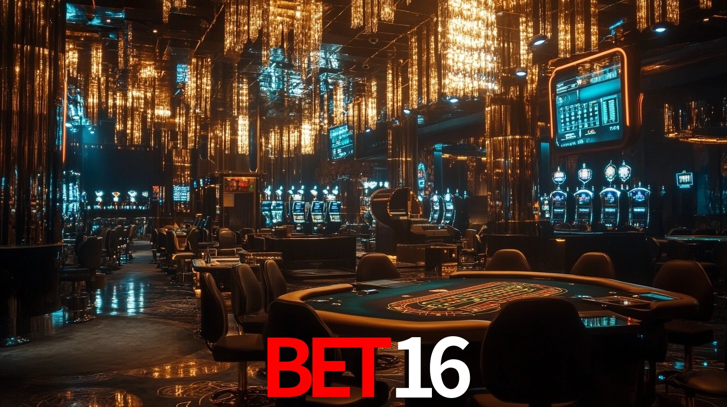 BET16.com