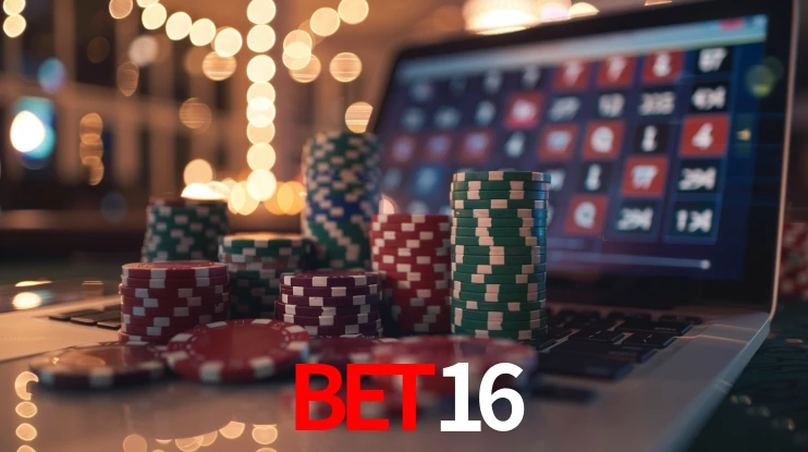 Weekend Specials BET16