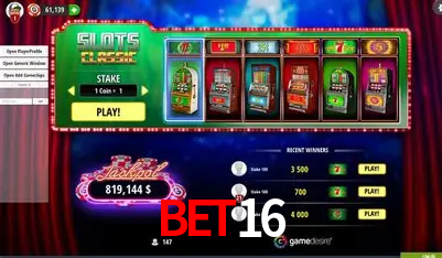 Explorando a Categoria de Eventos em Apostas na BET16
