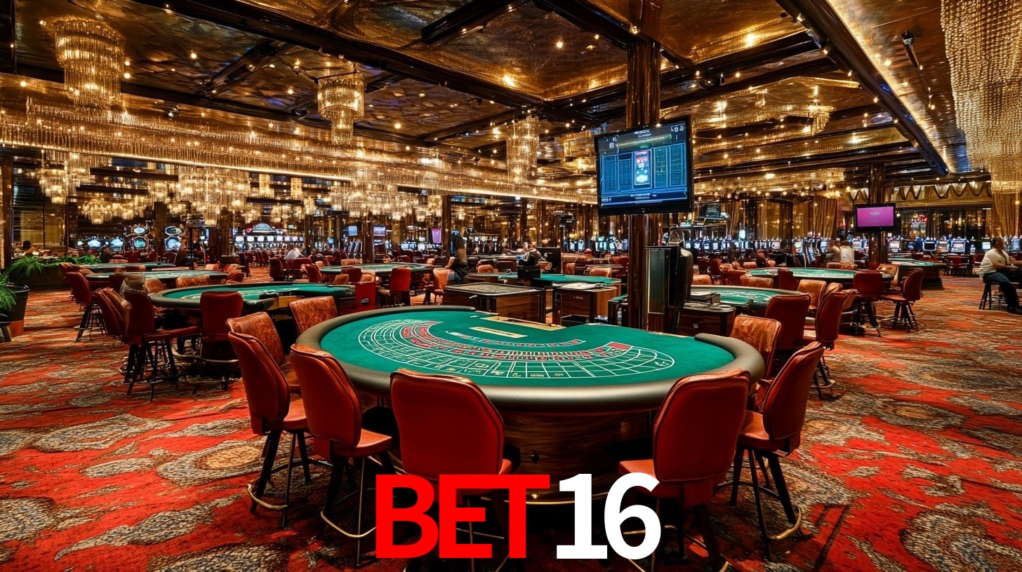 BET16.com