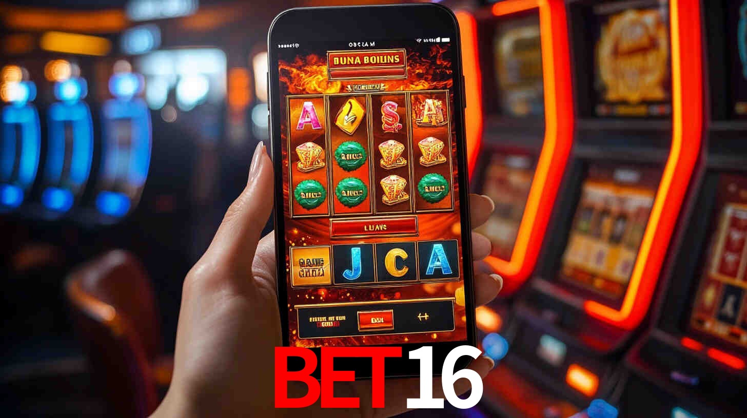 Experimente o Login Seguro Premium no BET16