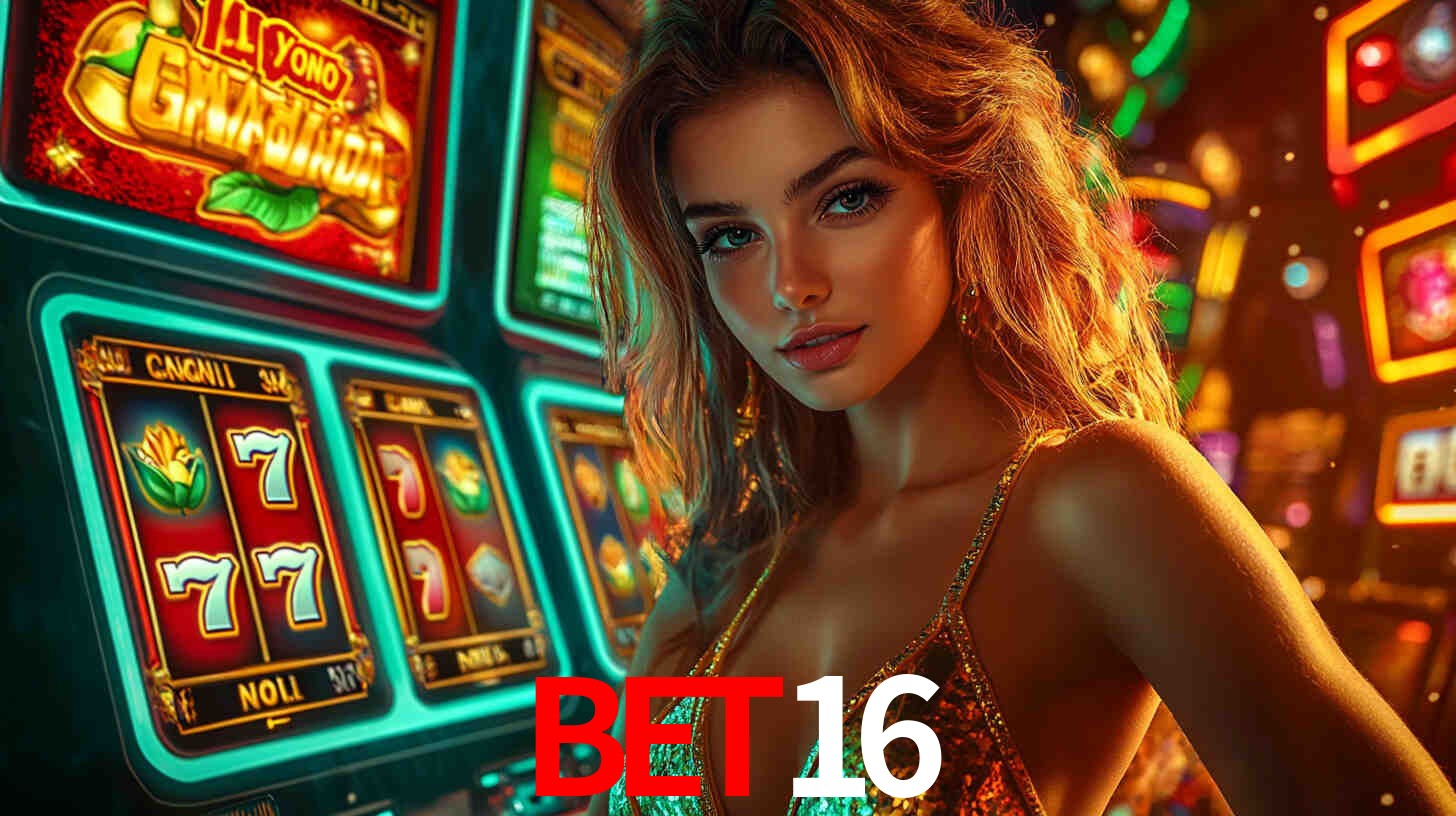 Roulette Table BET16