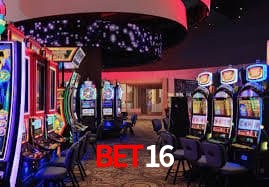 BET16 Rio de Janeiro - Calendar