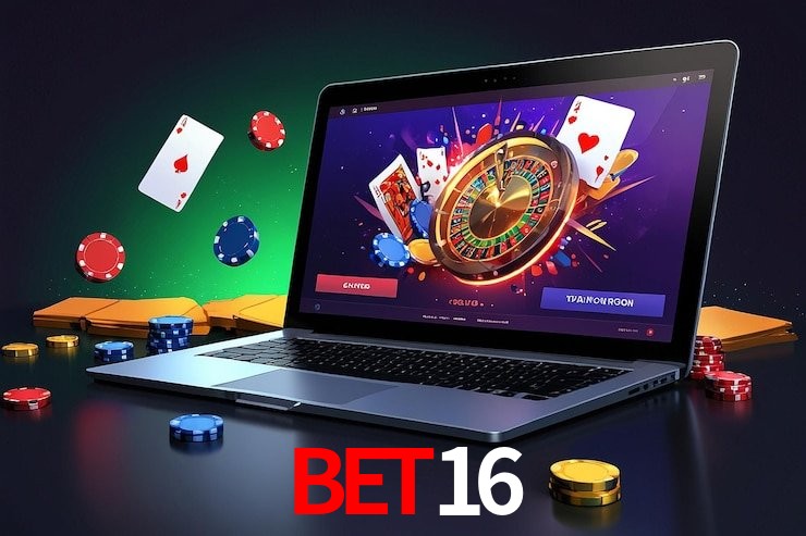 BET16 Belo Horizonte - Payments