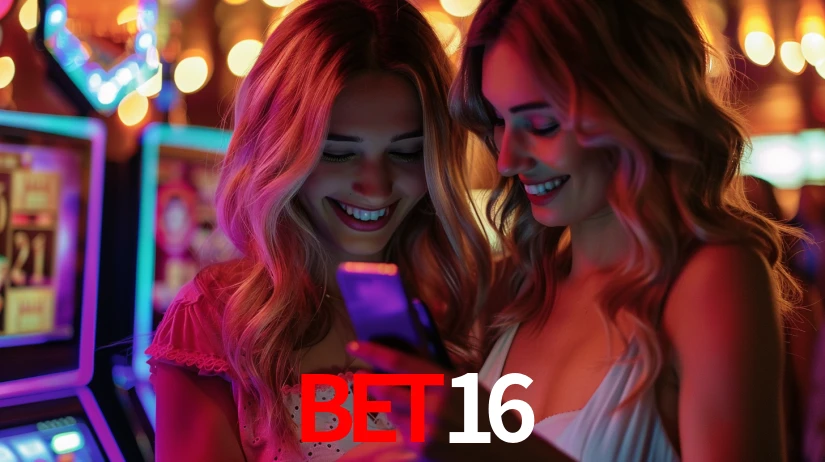 BET16 LOGIN