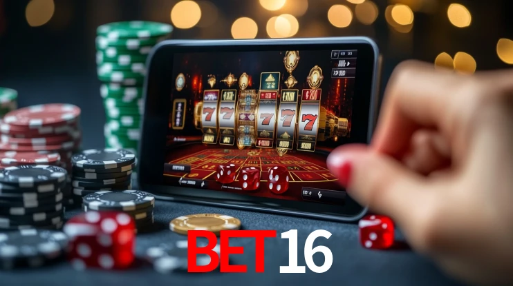VIP Casino BET16