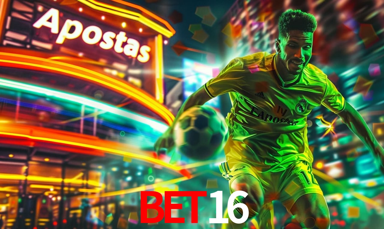 Especiais de Fim de Semana BET16