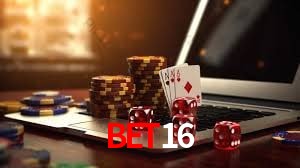 Bônus Diários BET16