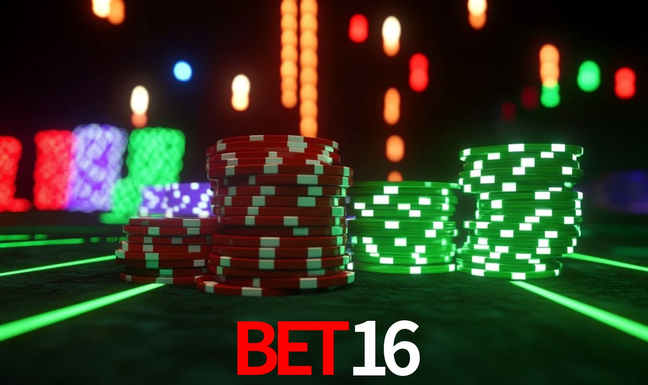 Game Providers BET16