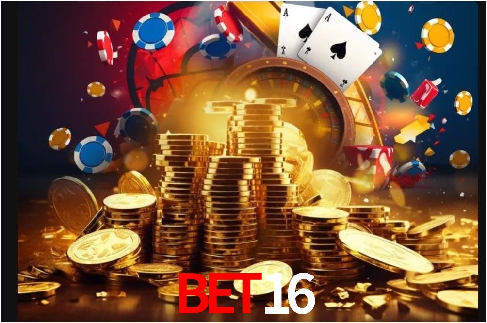 Torneios BET16