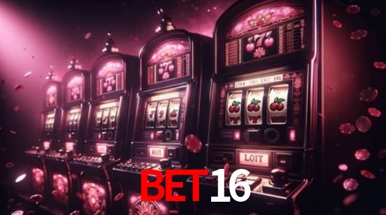 Mesa de Roleta BET16