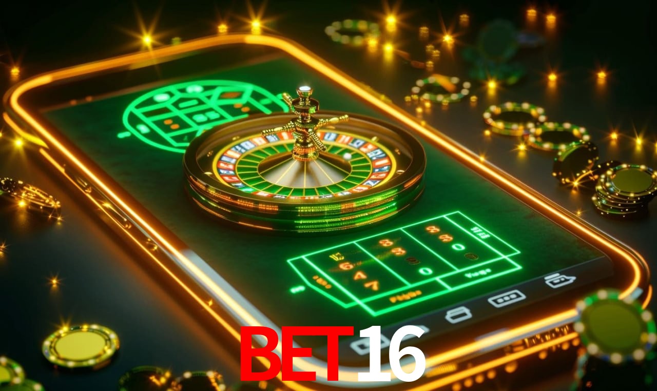 BET16 - User Statistics