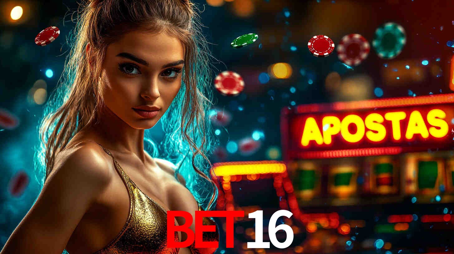 Explorando a Categoria de Eventos em Apostas na BET16