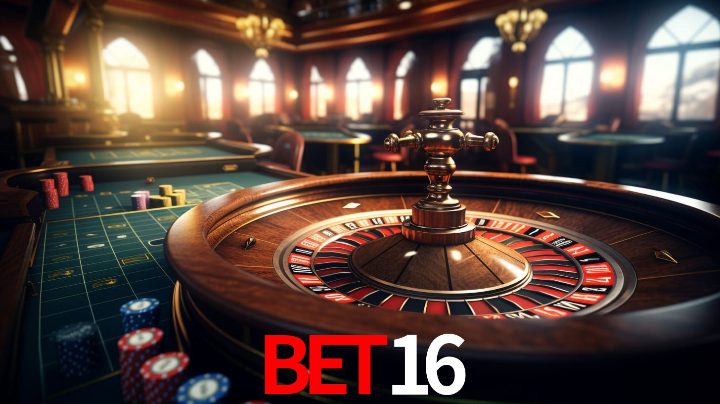 Football Betting BET16