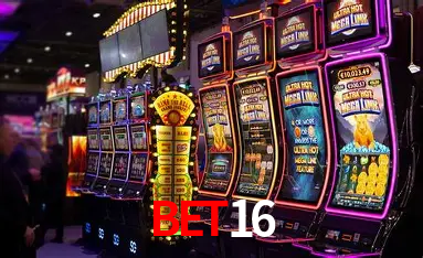 BET16 Brasília - Casino Guide