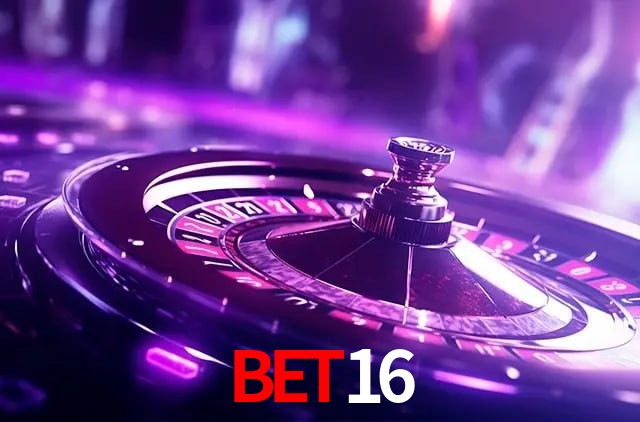 Casino Ao Vivo BET16