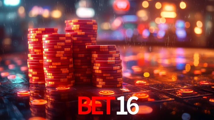 Explore as vantagens do BET16: serviço profissional e confiabilidade