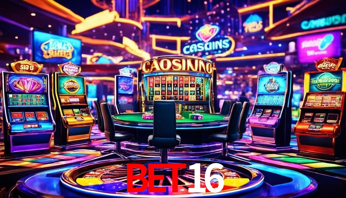 Design Responsivo BET16