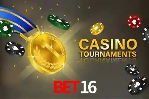 BET16 - App Features