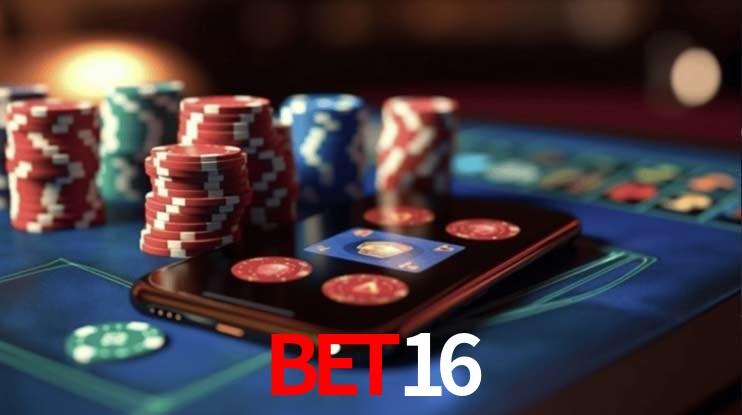 BET16 São Paulo - Jogo Providers