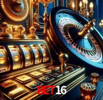 Recursos de Bônus BET16