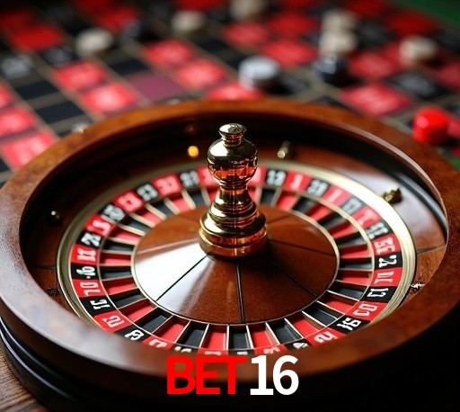 BET16 Promoções - 30+ Ofertas Diárias