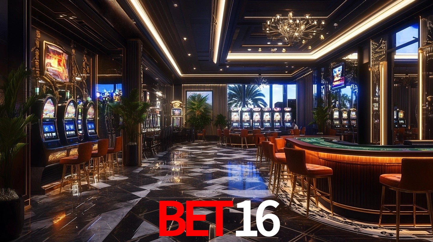 Daily Bonuses BET16